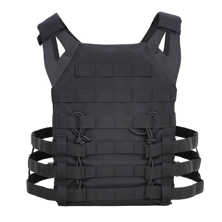 Rothco Lightweight Armor Plate Carrier Vest - 1398