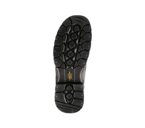 Carolina Composite Broad Toe Oxford Shoes - CA1520