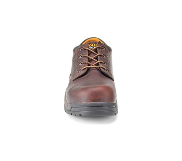 Carolina Composite Broad Toe Oxford Shoes - CA1520