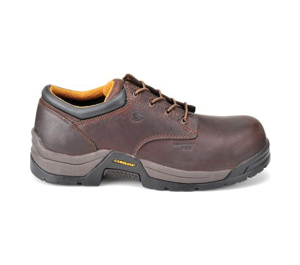 Carolina Composite Broad Toe Oxford Shoes - CA1520