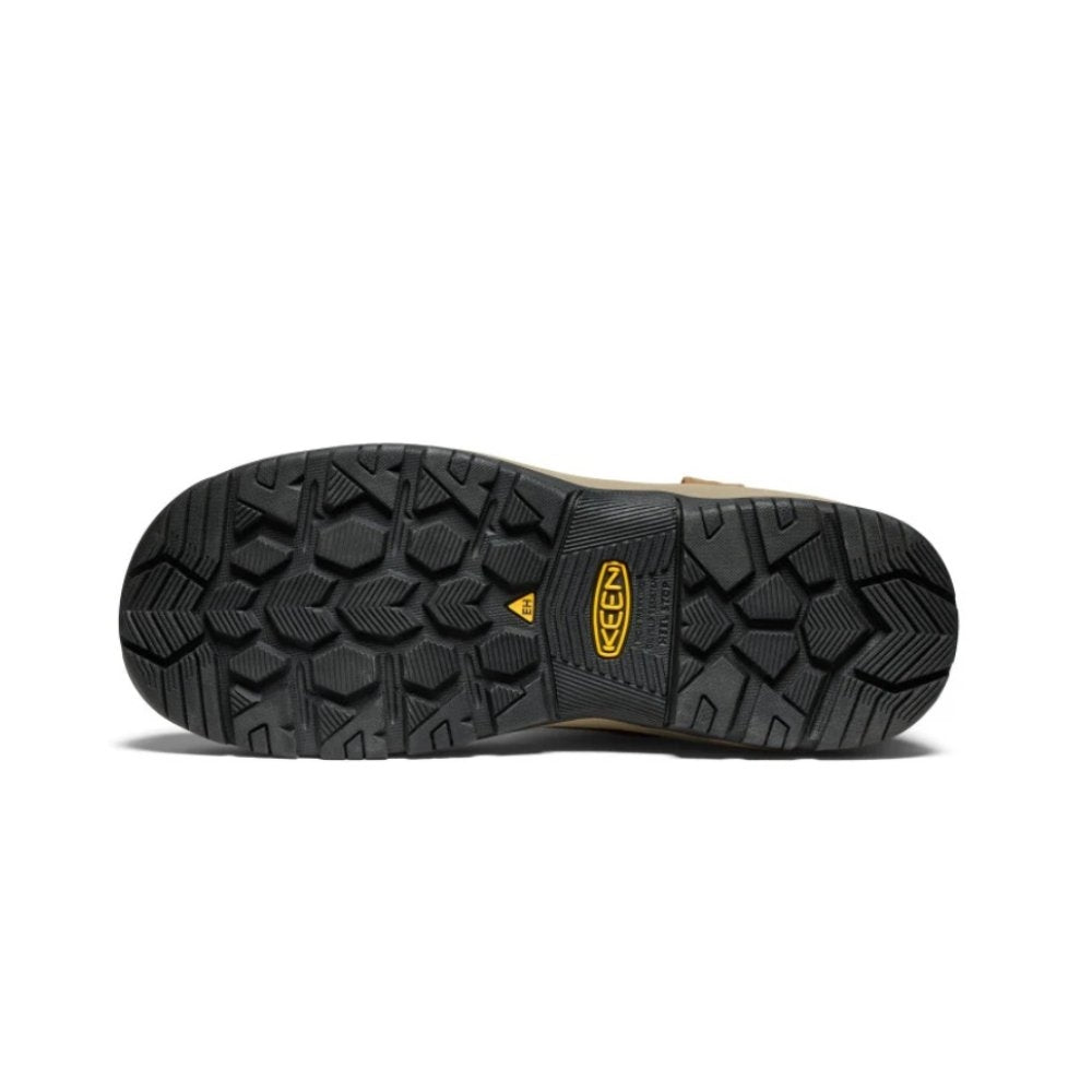 Keen Utility Evanston CSA Waterproof Carbon Toe Pull On Work Boot 1030487