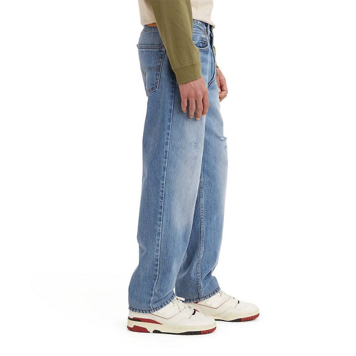 Levis 550 Light Stonewash 37749Jeans 550-4834