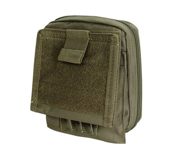 Condor Map Pouch - MA35