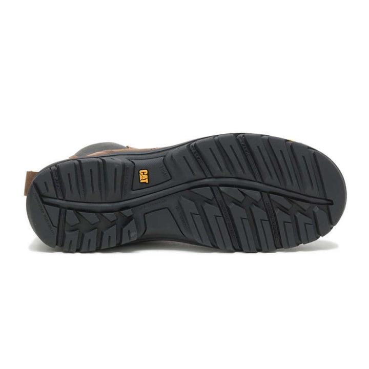 Caterpillar Wheelbase Slip Resistant Steel Toe Work Boot P91026