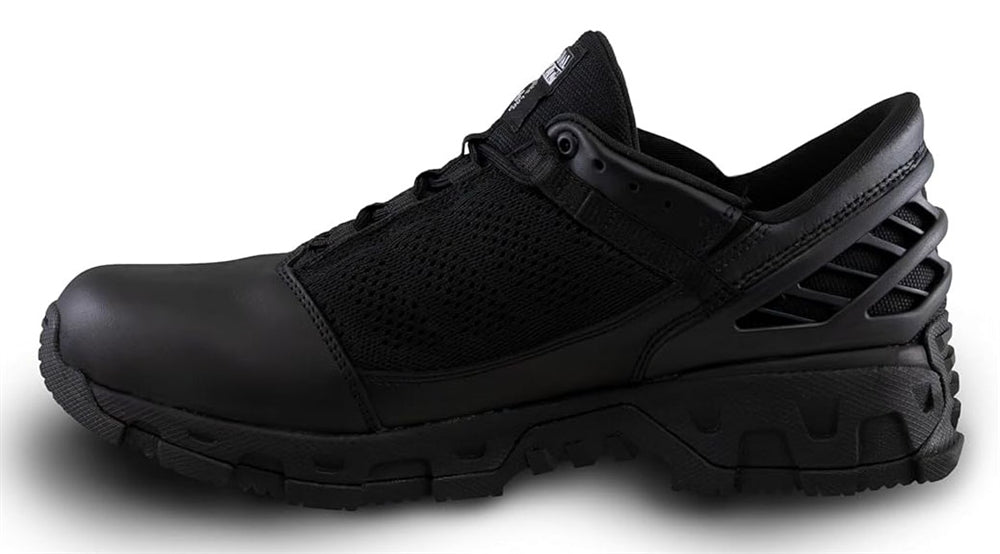 Original Swat Alpha Freedom Hands Free Polishable Safety Toe Work Boot 175801