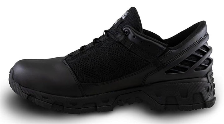 Original Swat Alpha Freedom Hands Free Polishable Safety Toe Work Boot 175801