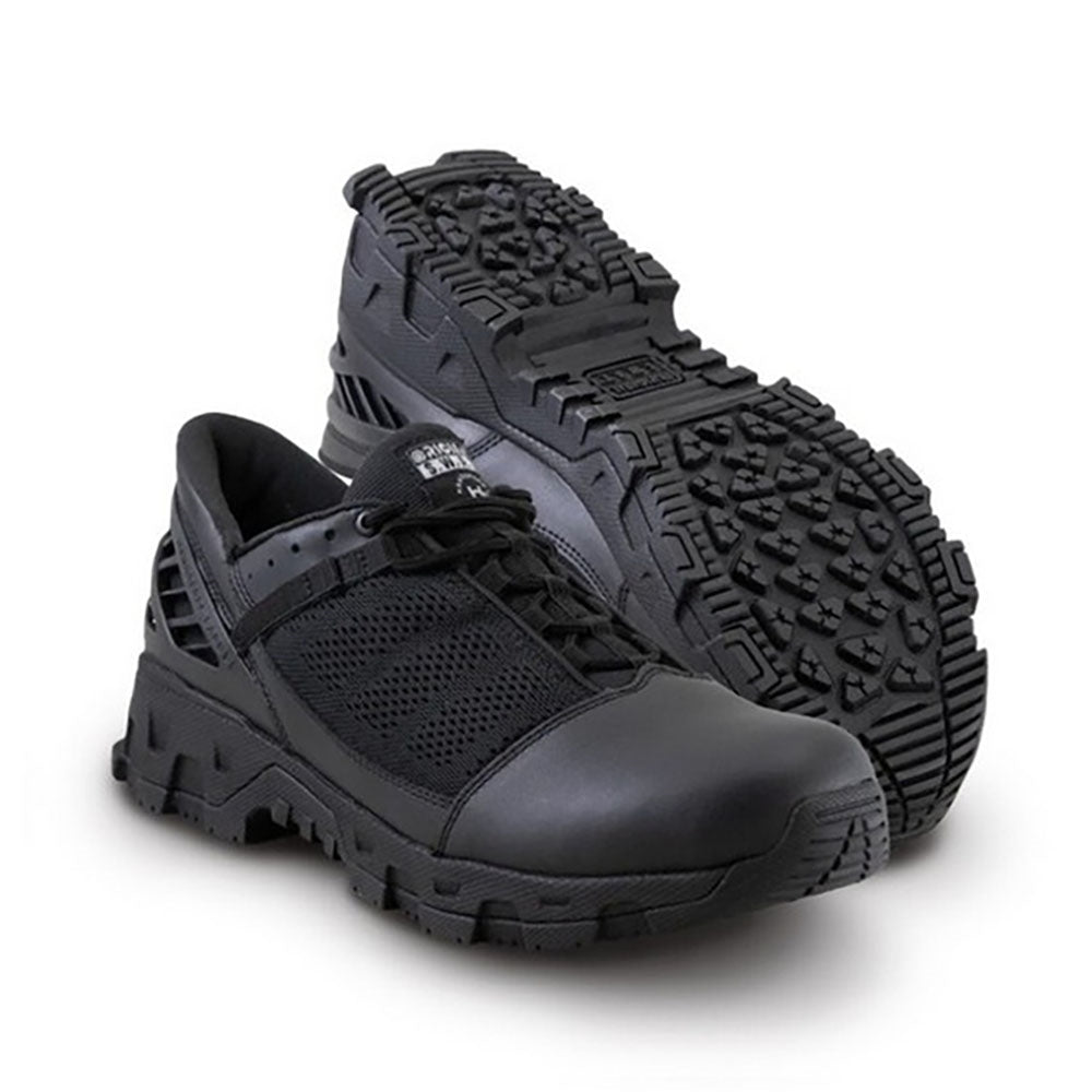 Original Swat Alpha Freedom Hands Free Polishable Safety Toe Work Boot 175801