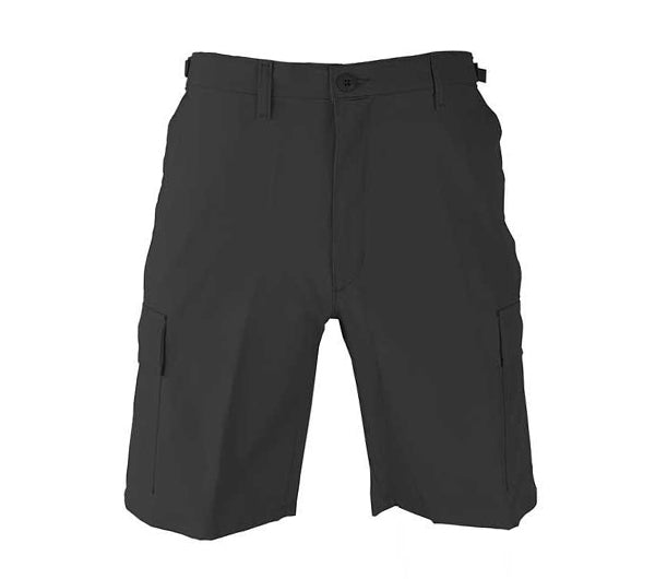 Propper Black Ripstop BDU Shorts - F526138001