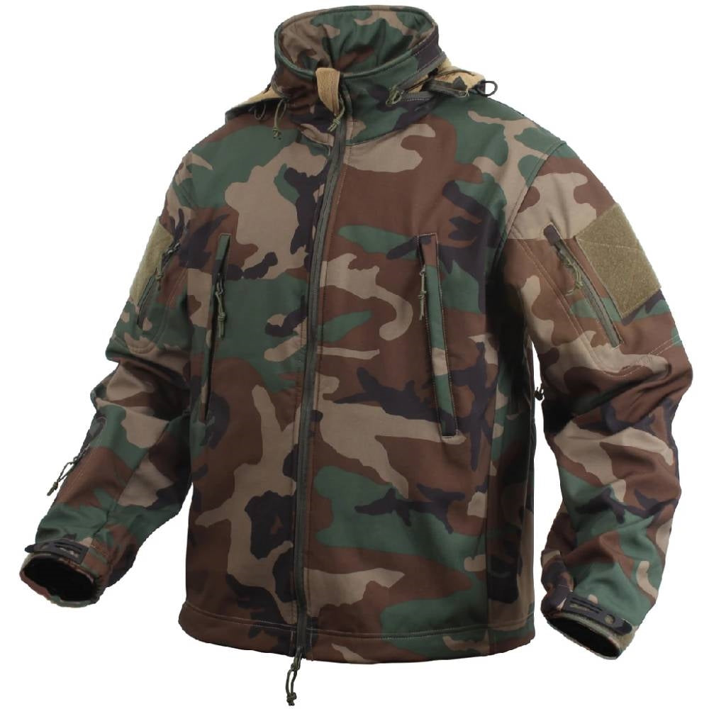Rothco Vintage Lightweight M-65 Field Jacket 2851