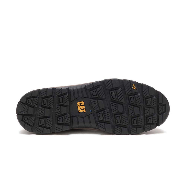 Caterpillar Exposition Chelsea Alloy Toe Pull On Work Boot P91369