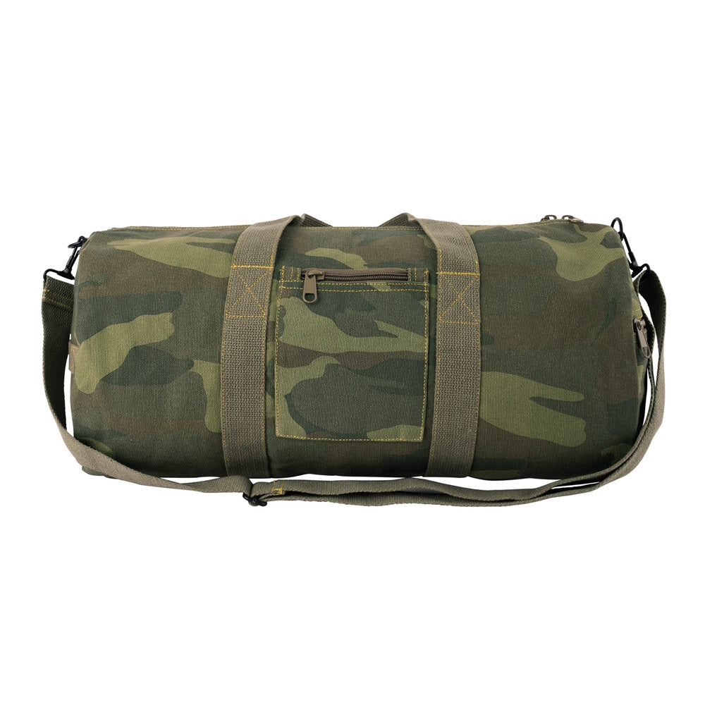Rothco Canvas Equipment Bag 23515