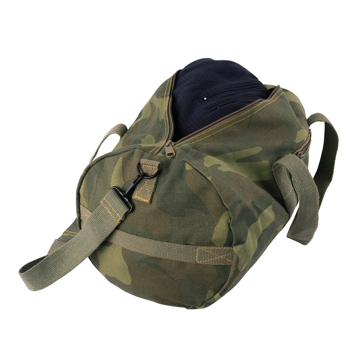 Rothco Canvas Equipment Bag 23515