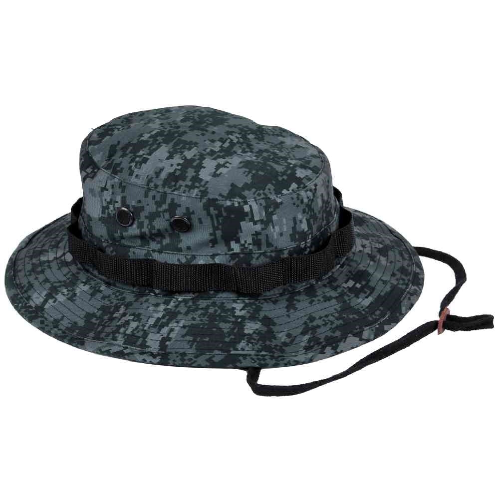 Rothco 55830 Digital Camo Boonie Hat