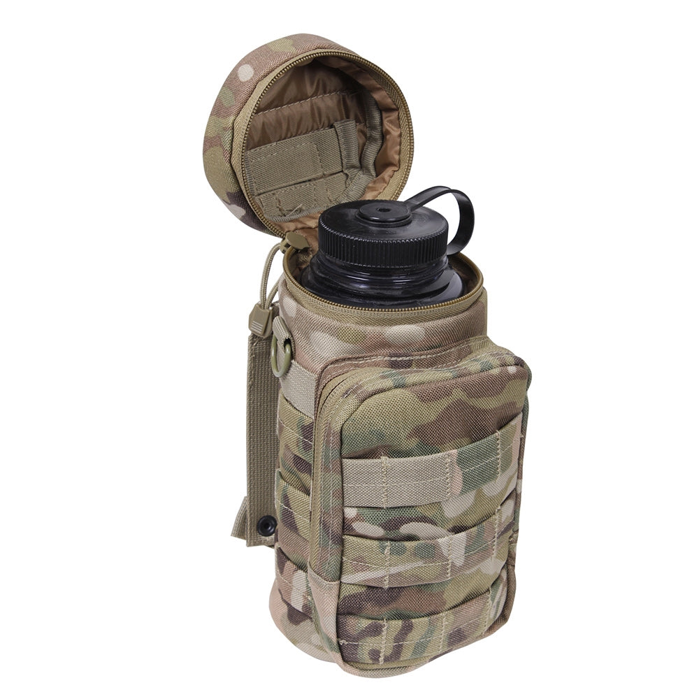 Rothco Water Bottle Pouch - 2879