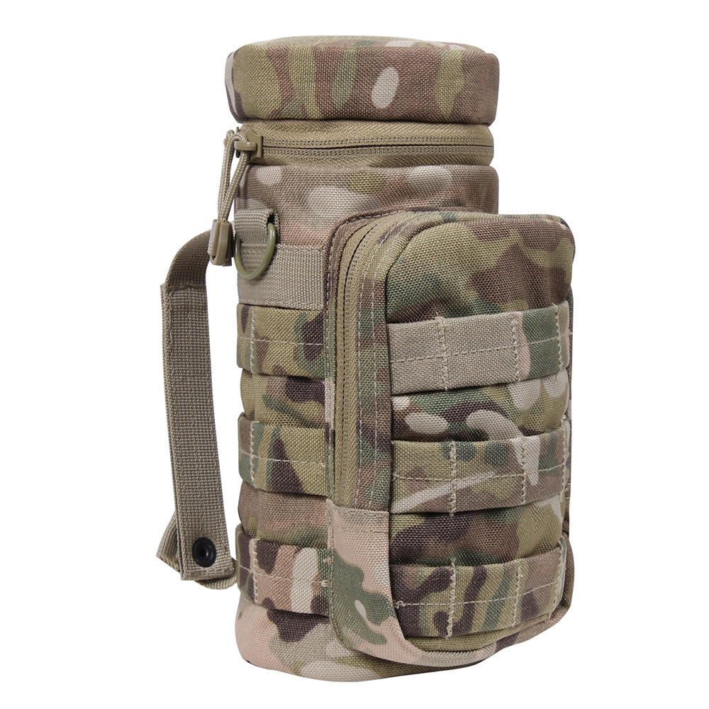 Rothco Water Bottle Pouch - 2879