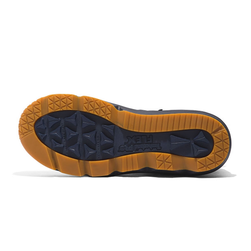 Timberland Pro Morphix Outdoor Waterproof Comp-Toe Work Boot TB1A5YFU065