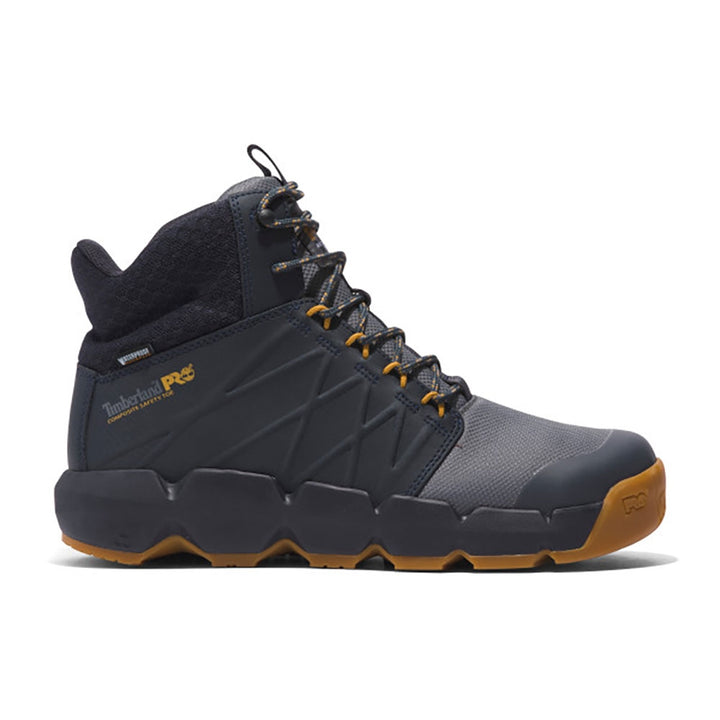 Timberland Pro Morphix Outdoor Waterproof Comp-Toe Work Boot TB1A5YFU065