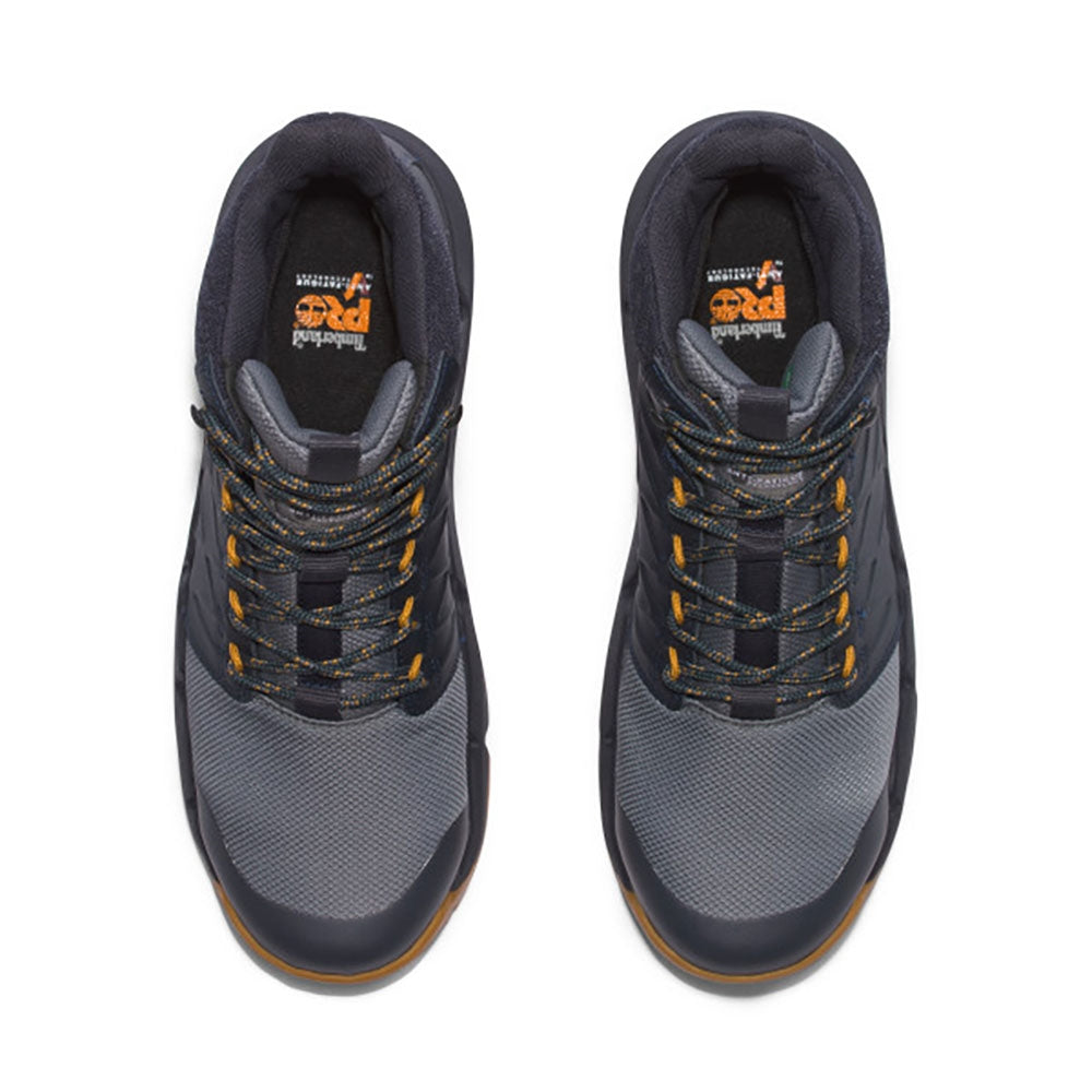 Timberland Pro Morphix Outdoor Waterproof Comp-Toe Work Boot TB1A5YFU065