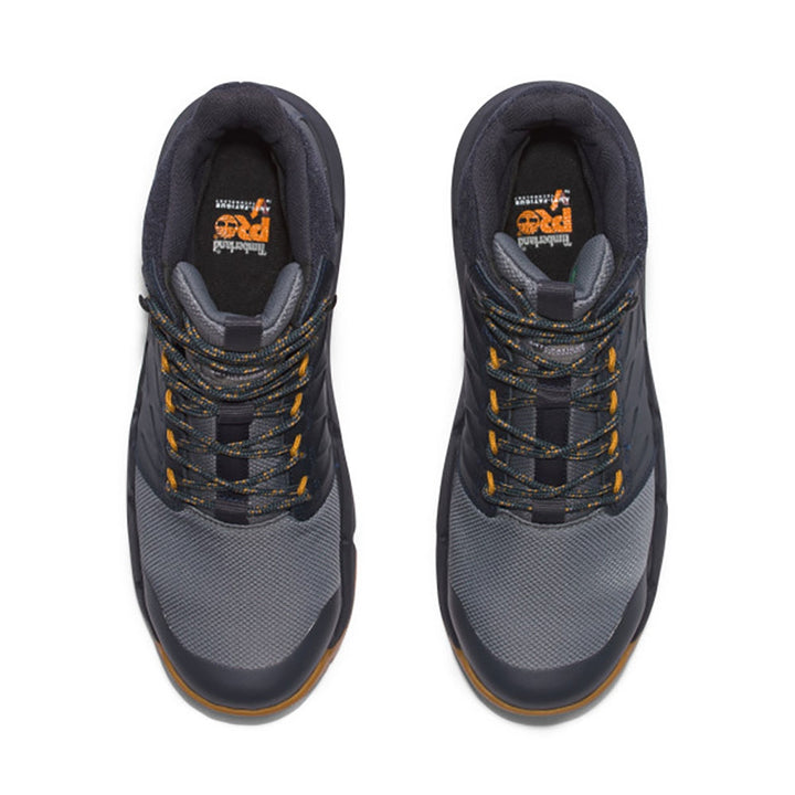 Timberland Pro Morphix Outdoor Waterproof Comp-Toe Work Boot TB1A5YFU065