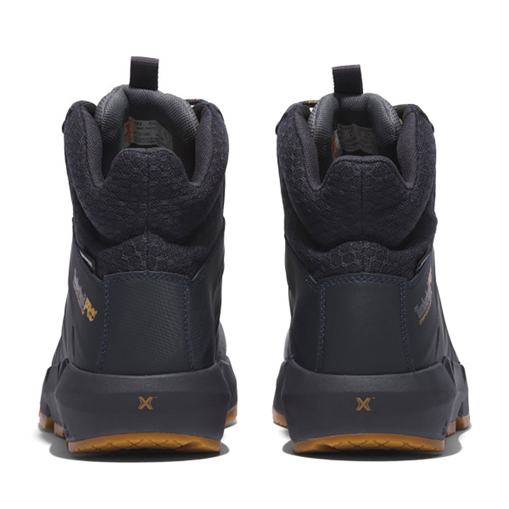 Timberland Pro Morphix Outdoor Waterproof Comp-Toe Work Boot TB1A5YFU065