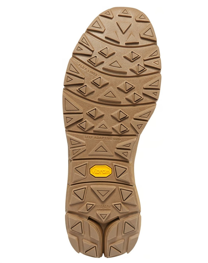 Danner Mountain 600 Suede Waterproof Soft toe Hiking Outdoor Boot 62298