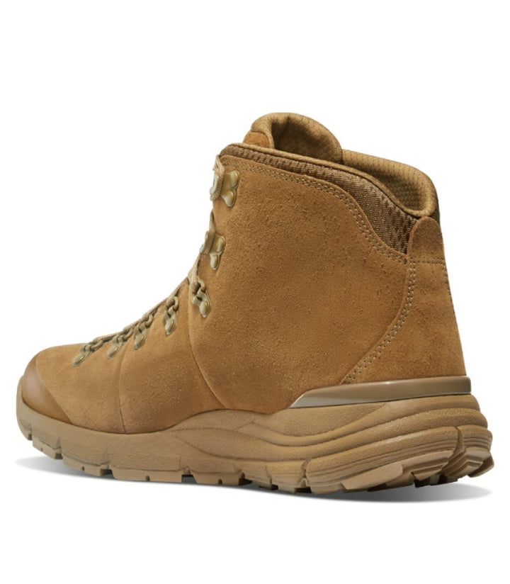 Danner Mountain 600 Suede Waterproof Soft toe Hiking Outdoor Boot 62298