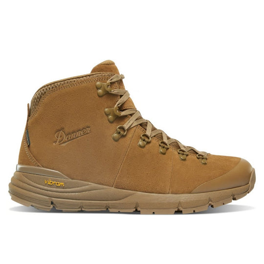 Danner Mountain 600 Suede Waterproof Soft toe Hiking Outdoor Boot 62298