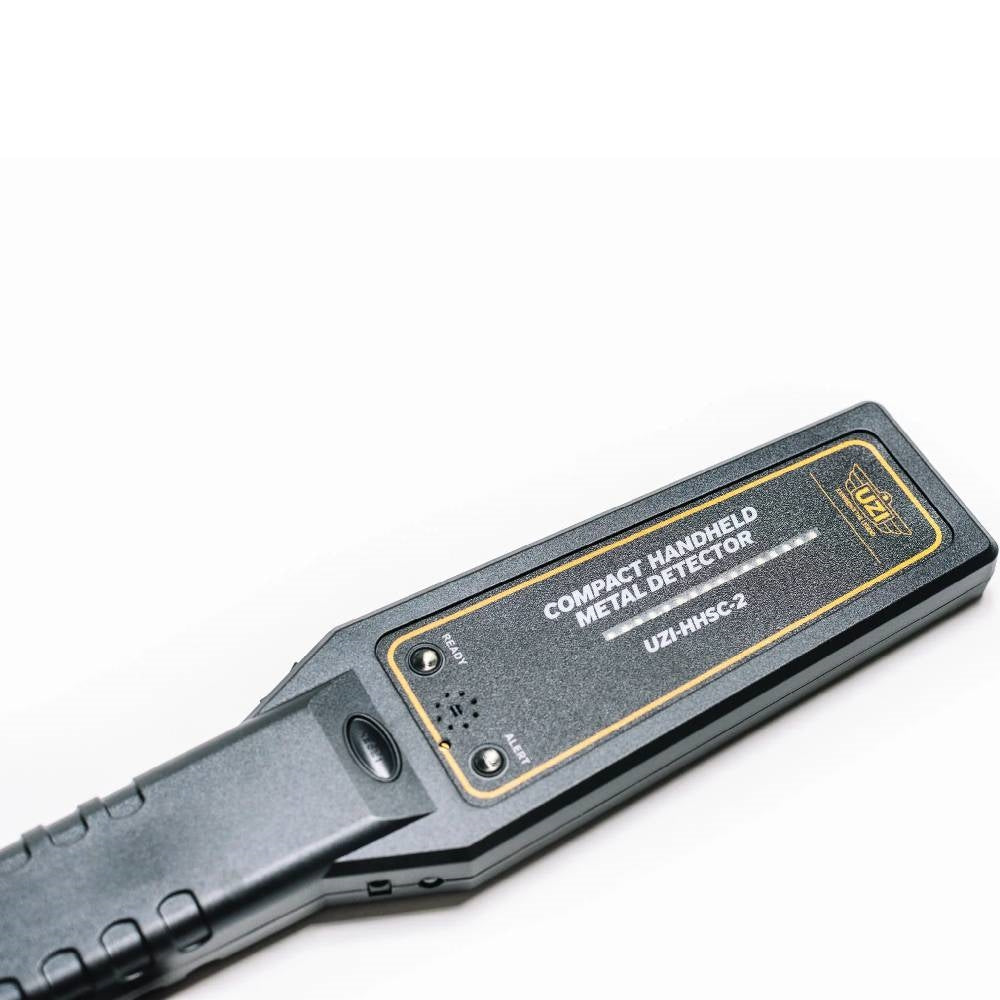 UZI Handheld Metal Detector Pro HHSC-2