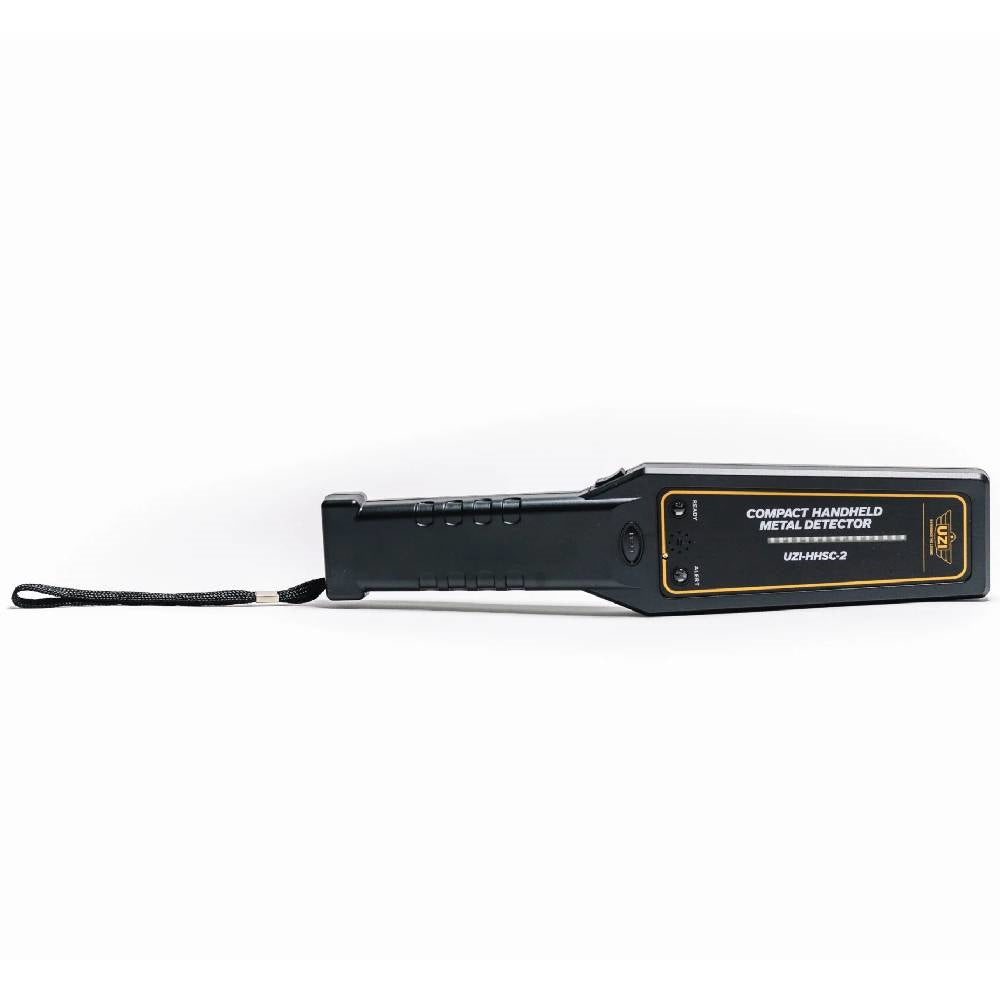 UZI Handheld Metal Detector Pro HHSC-2