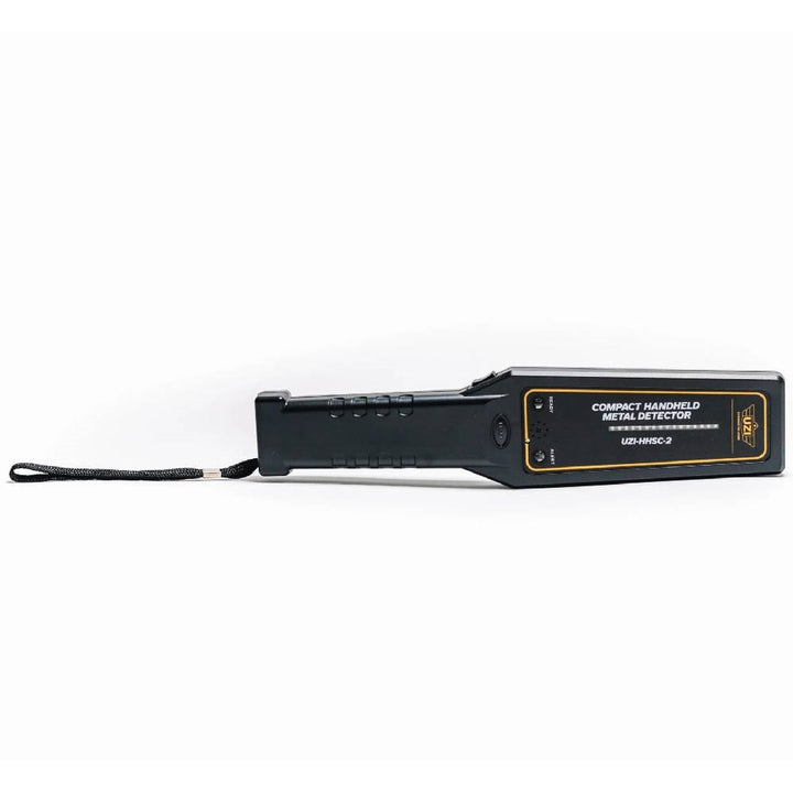 UZI Handheld Metal Detector Pro HHSC-2