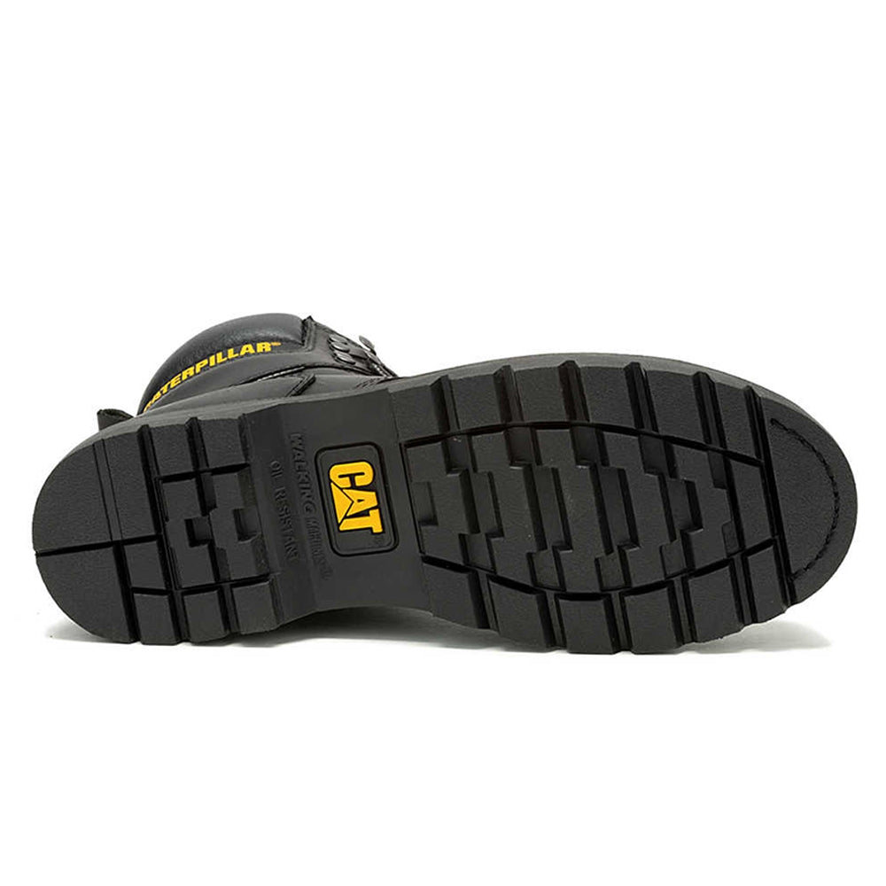 Caterpillar Second Shift Waterproof Steel Toe Work Boot P91658