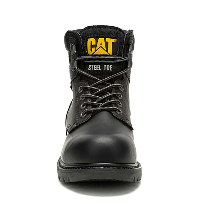 Caterpillar Second Shift Waterproof Steel Toe Work Boot P91658