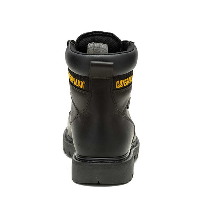 Caterpillar Second Shift Waterproof Steel Toe Work Boot P91658