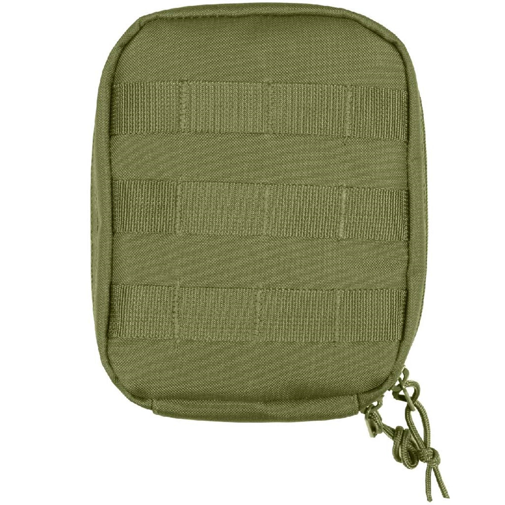 Rothco Olive Drab Molle Tactical First Aid Pouch 9623