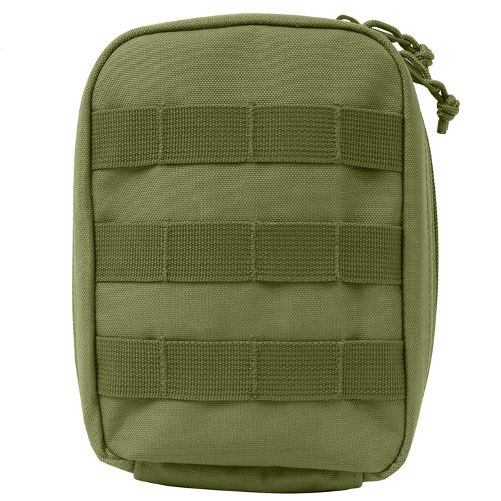 Rothco Olive Drab Molle Tactical First Aid Pouch 9623