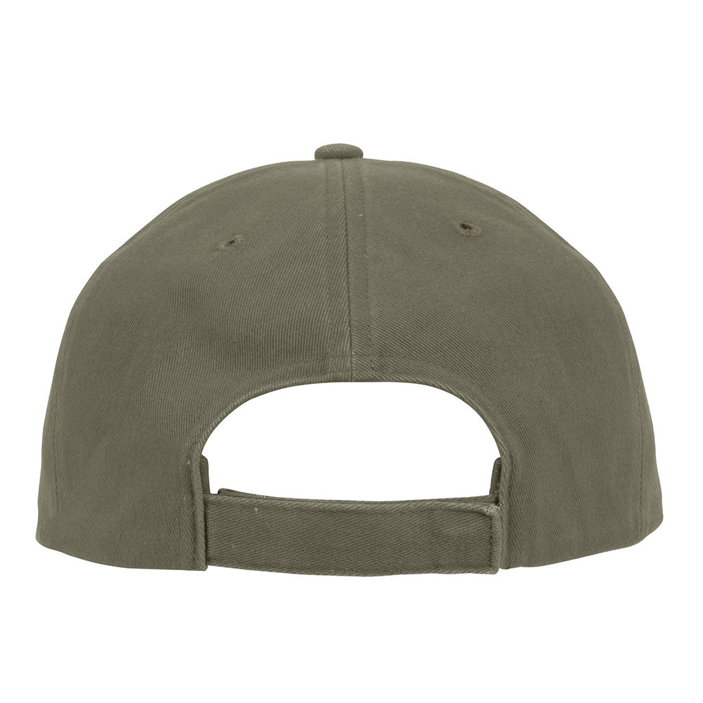Rothco Olive Drab Vintage Marines Cap 9738