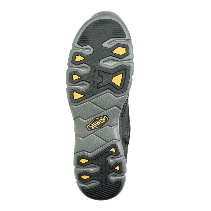 Carolina Gust Lo Aluminum Toe Shoes - CA1902