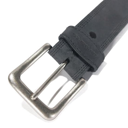 Carhartt Leather Triple Stitch Detroit Belt A0005507