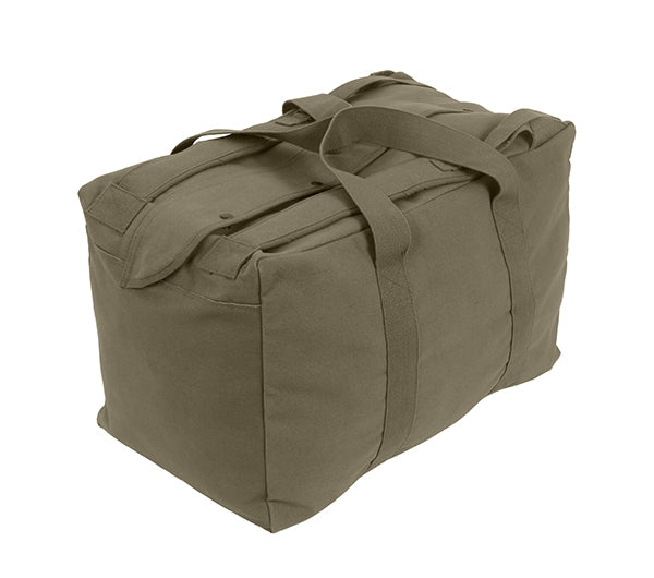 Rothco Mossad Type Tactical Cargo Bag - 3125