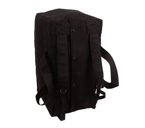 Rothco Mossad Type Tactical Cargo Bag - 3125