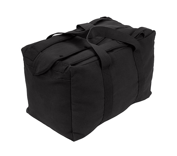 Rothco Mossad Type Tactical Cargo Bag - 3125