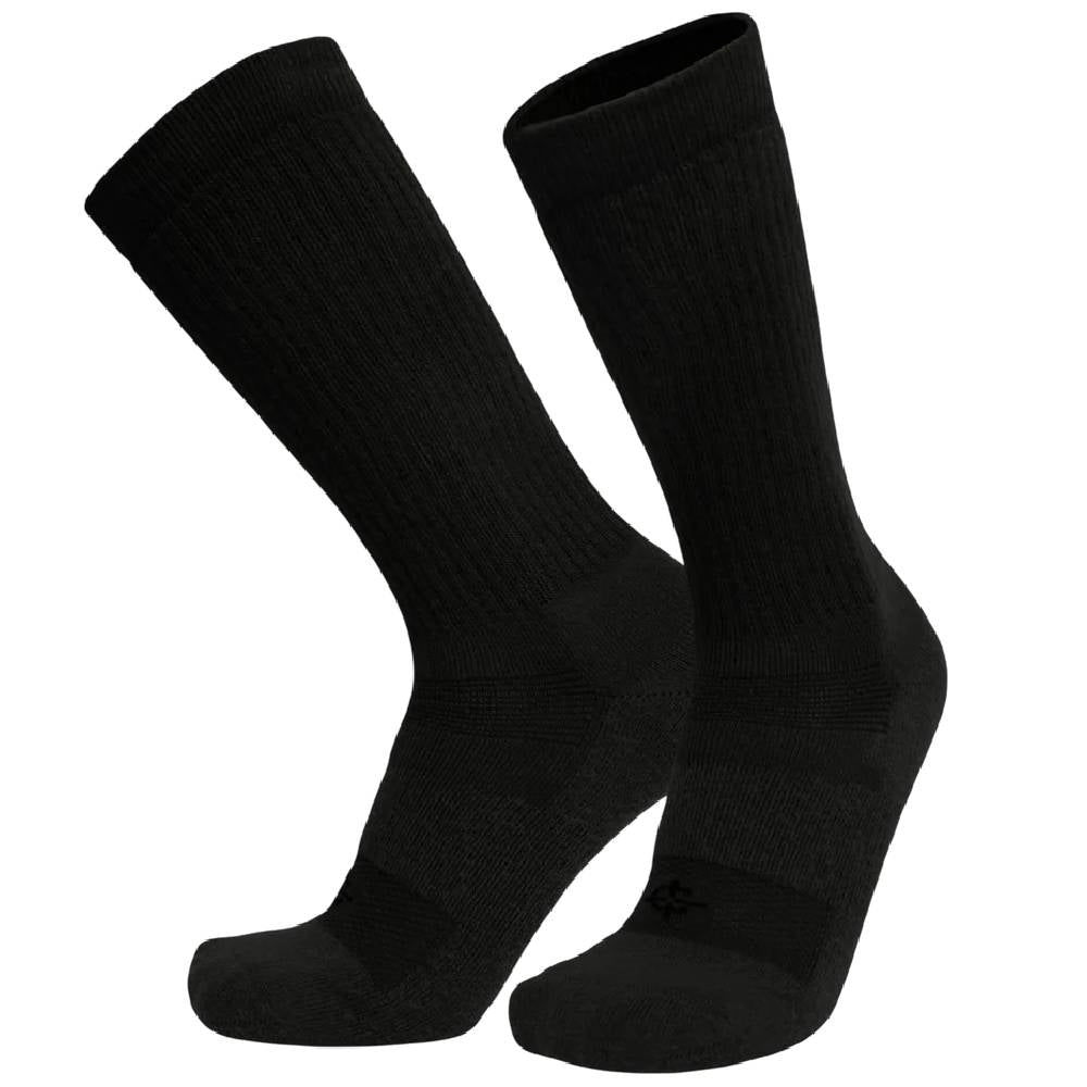 Covert Threads Desert Military Boot Sock