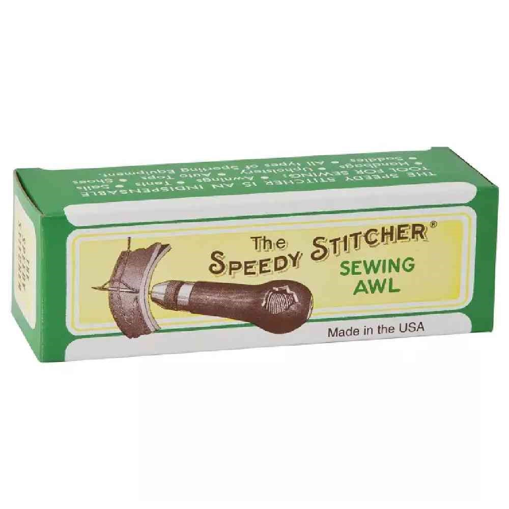 Speedy Stitcher Sewing Awl 1125