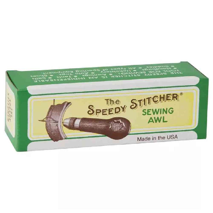 Speedy Stitcher Sewing Awl 1125