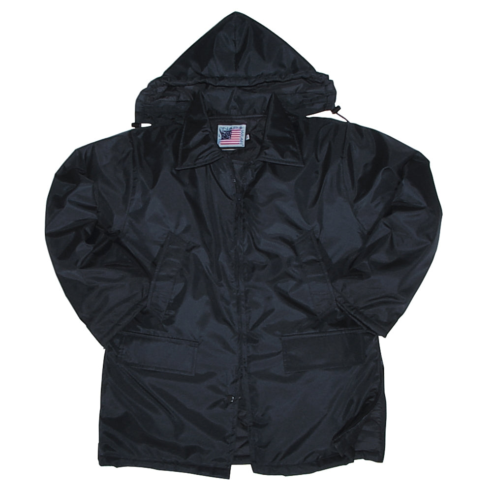 Snap N Wear 9000-I Nylon Parka