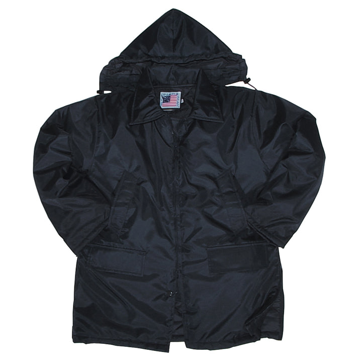 Snap N Wear 9000-I Nylon Parka