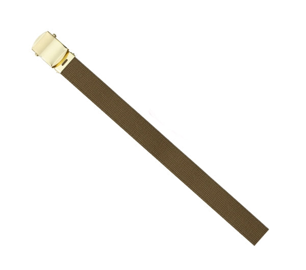 Rothco 54 Inch Military Web Belts - 4170