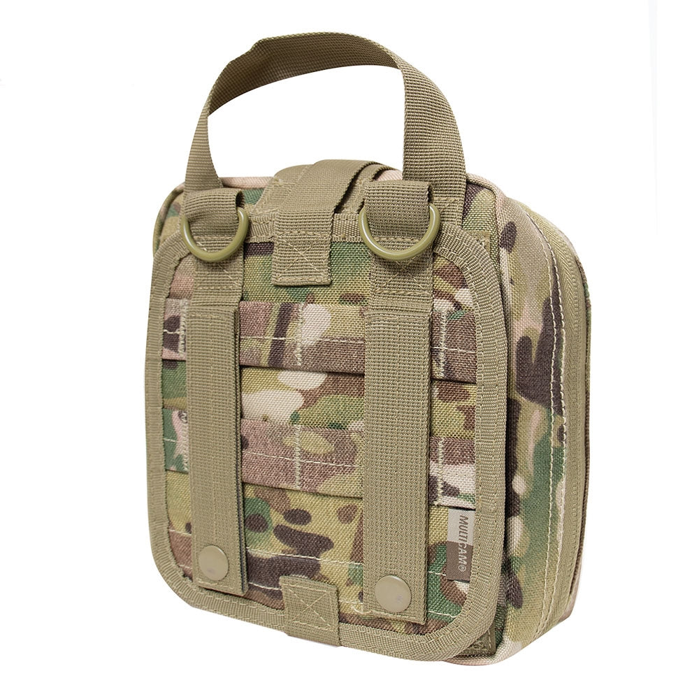 Rothco MultiCam Tactical Breakaway Pouch 15979