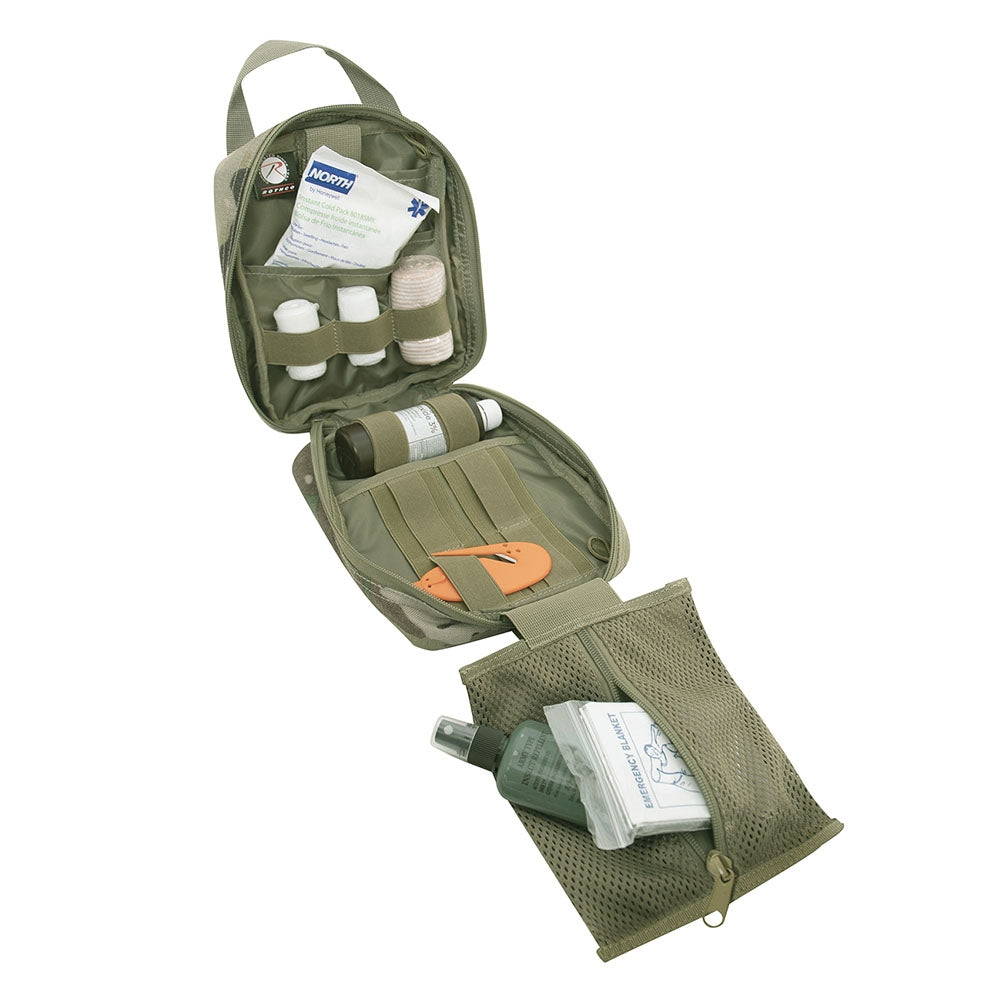 Rothco MultiCam Tactical Breakaway Pouch 15979