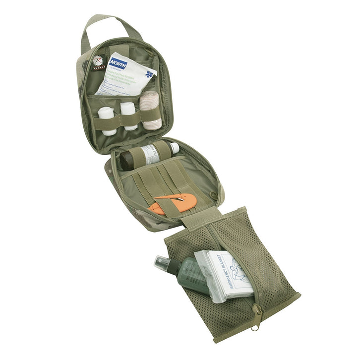 Rothco MultiCam Tactical Breakaway Pouch 15979